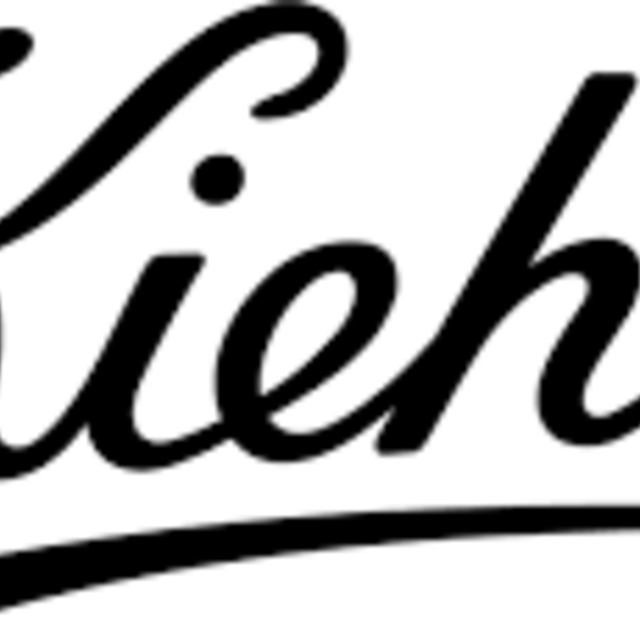 Kiehl's Logo - Kiehl's Since 1851, Berkeley, CA