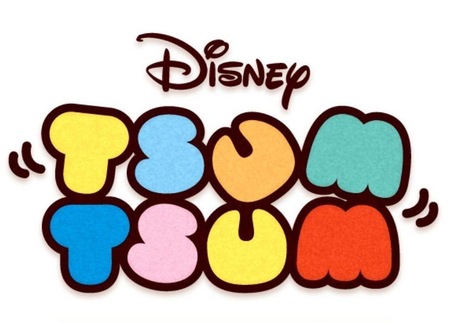 Tsum Tsum Logo - Disney Tsum Tsum | Disney Wiki | FANDOM powered by Wikia