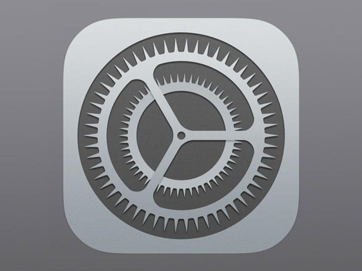 iPhone Clock Logo - How to use iOS Settings on iPhone and iPad: Guide for iOS 11 ...