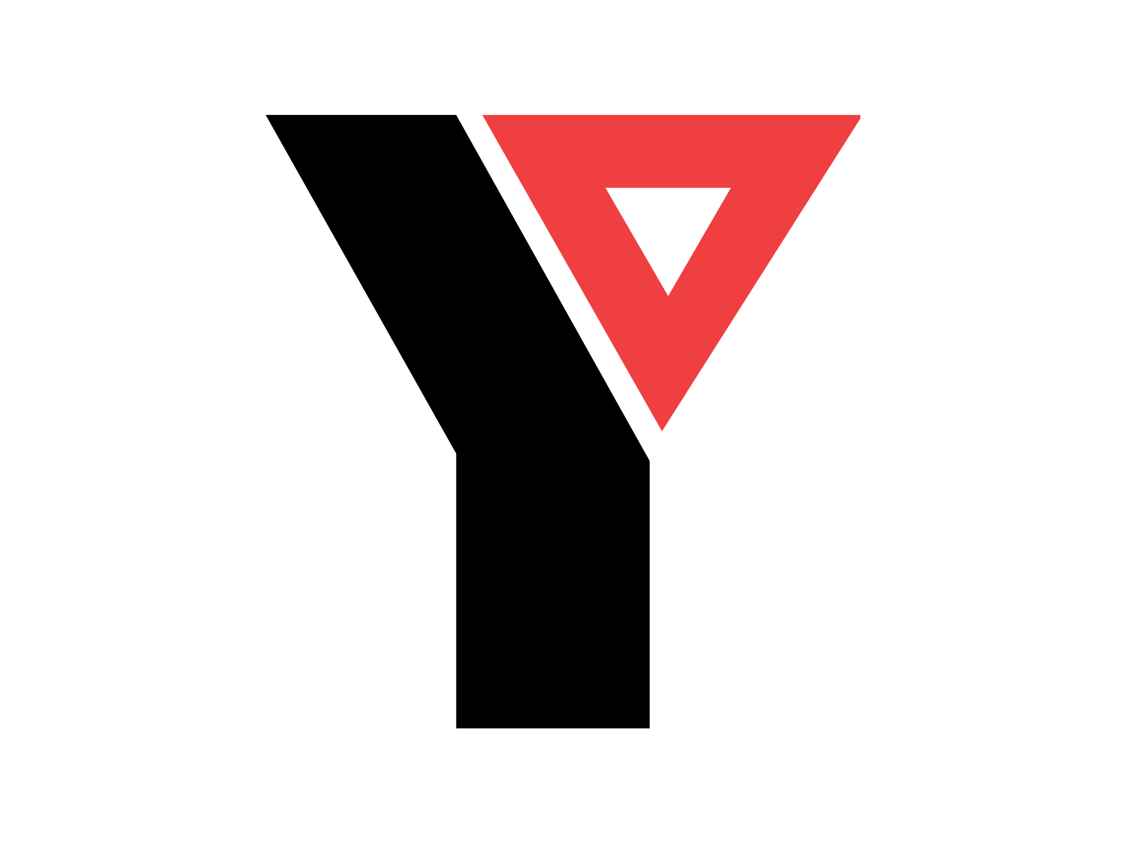 Red Y Logo - Y Logo Png Image