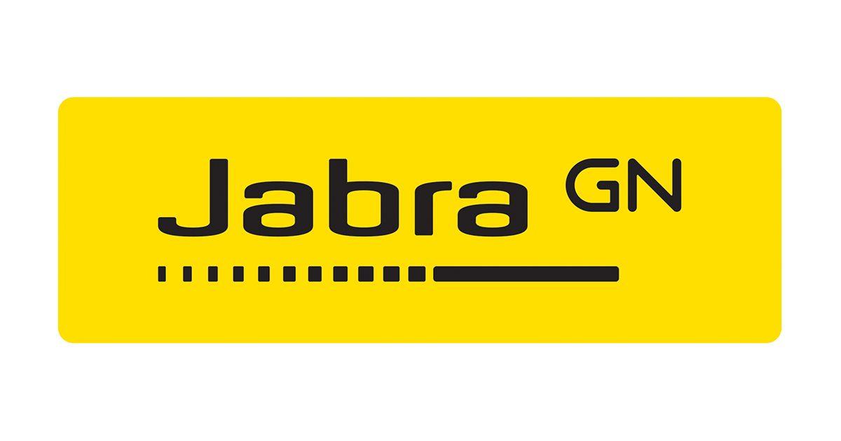 Jabra Logo - Wireless Headsets and Headphones for Office, Music & Sport | Jabra