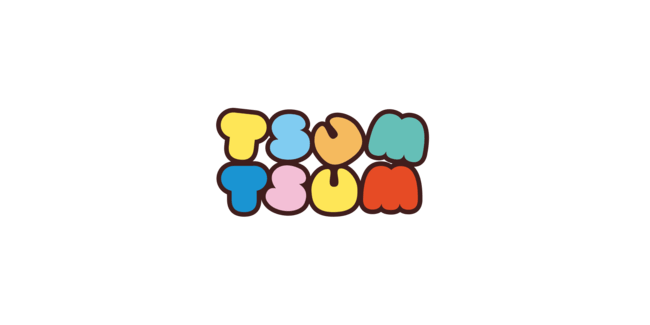 Tsum Tsum Logo - Tsum Tsum Kingdom | DisneyLife