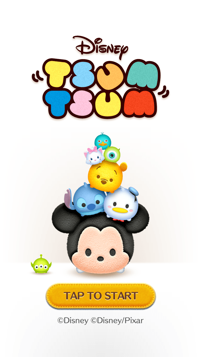 Tsum Tsum Logo - LINE GAME Popular Puzzle Game LINE: Disney Tsum Tsum Launches in 40