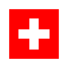 Switzerland Logo - Flag of Switzerland logo vector