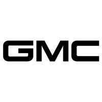 Yellow GMC Logo - GMC - Truck Motorsports Logo - Outlaw Custom Designs, LLC