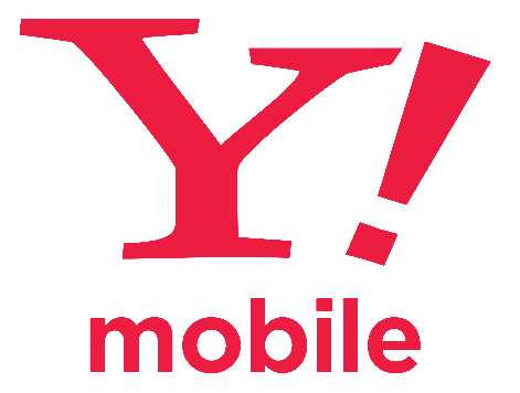 Red Y Logo - Ymobile logo.png