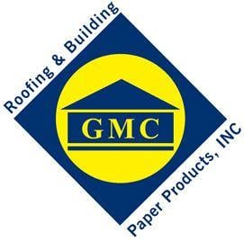 Yellow GMC Logo - Welcome to GMC Roofing and Building Paper Products, INC