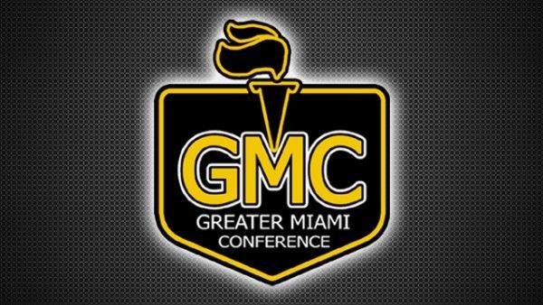 Yellow GMC Logo - OH GMC Athletes of the Week for Spring