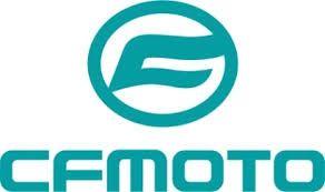 CF Moto Logo - CF MOTO | Rosseau Road Powersports & Marine