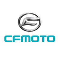CF Moto Logo - CFMOTO Powersports Inc | LinkedIn