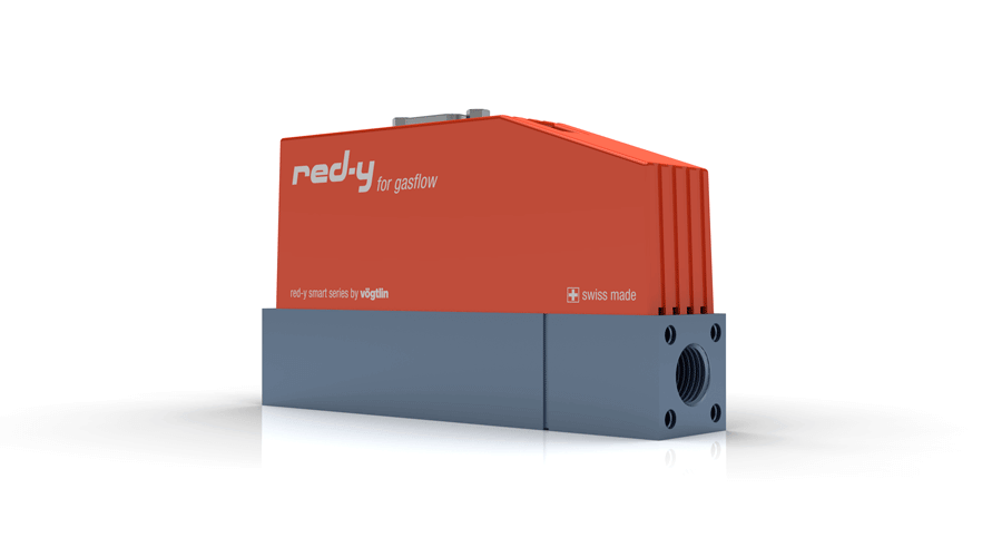 Red Y Logo - red-y smart series – Thermal Mass Flow Meters and Controllers