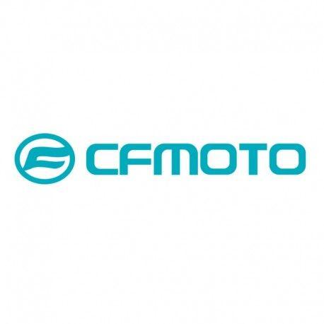 CF Moto Logo - Snow plow mounting kit CF Moto
