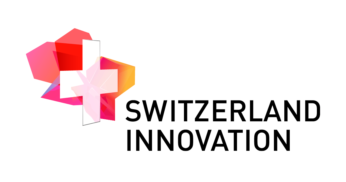 Switz Logo - Home | Switzerland Innovation