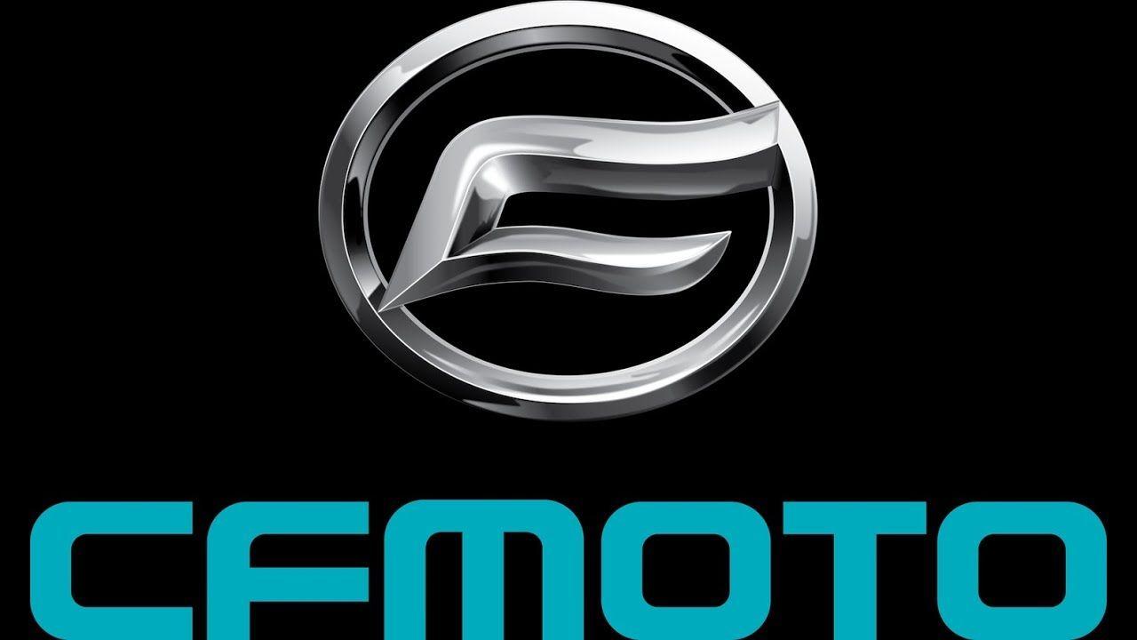 Cfmoto Logo LogoDix