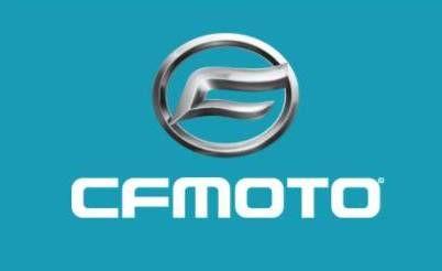 CF Moto Logo - NEW BROCHURES AVAILABLE ONLINE | CFMOTO Rider News