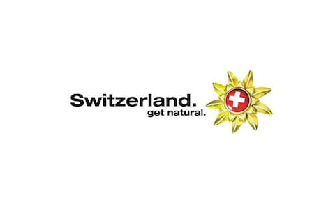 Switzerland Logo - Logo Switzerland | Are these the world's worst tourism logos? - Travel