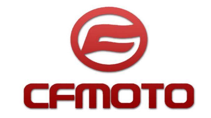 CF Moto Logo - CFMoto number one ATV choice | Sunshine Coast Daily