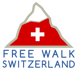 Switzerland Logo - Visit Switzerland with Free Walking Tours Switzerland