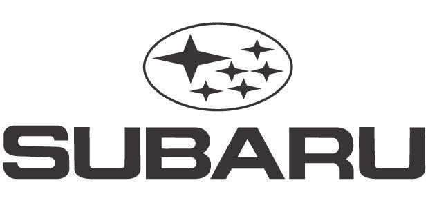 Old Subaru Logo - Subaru | Cartype