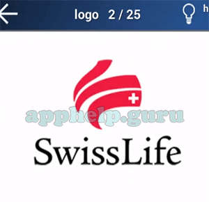 Switzerland Logo - Quiz Logo Game: All Switzerland Answers Help Guru