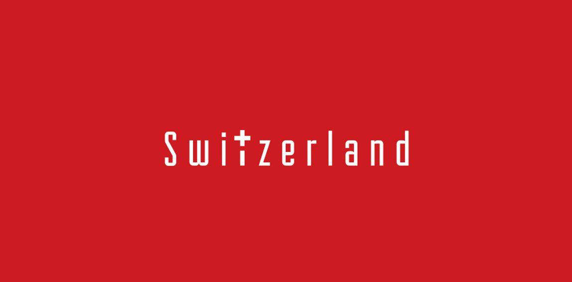 Switzerland Logo - Switzerland