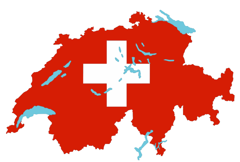 Switzerland Logo - Links about Switzerland – IAESTE Switzerland