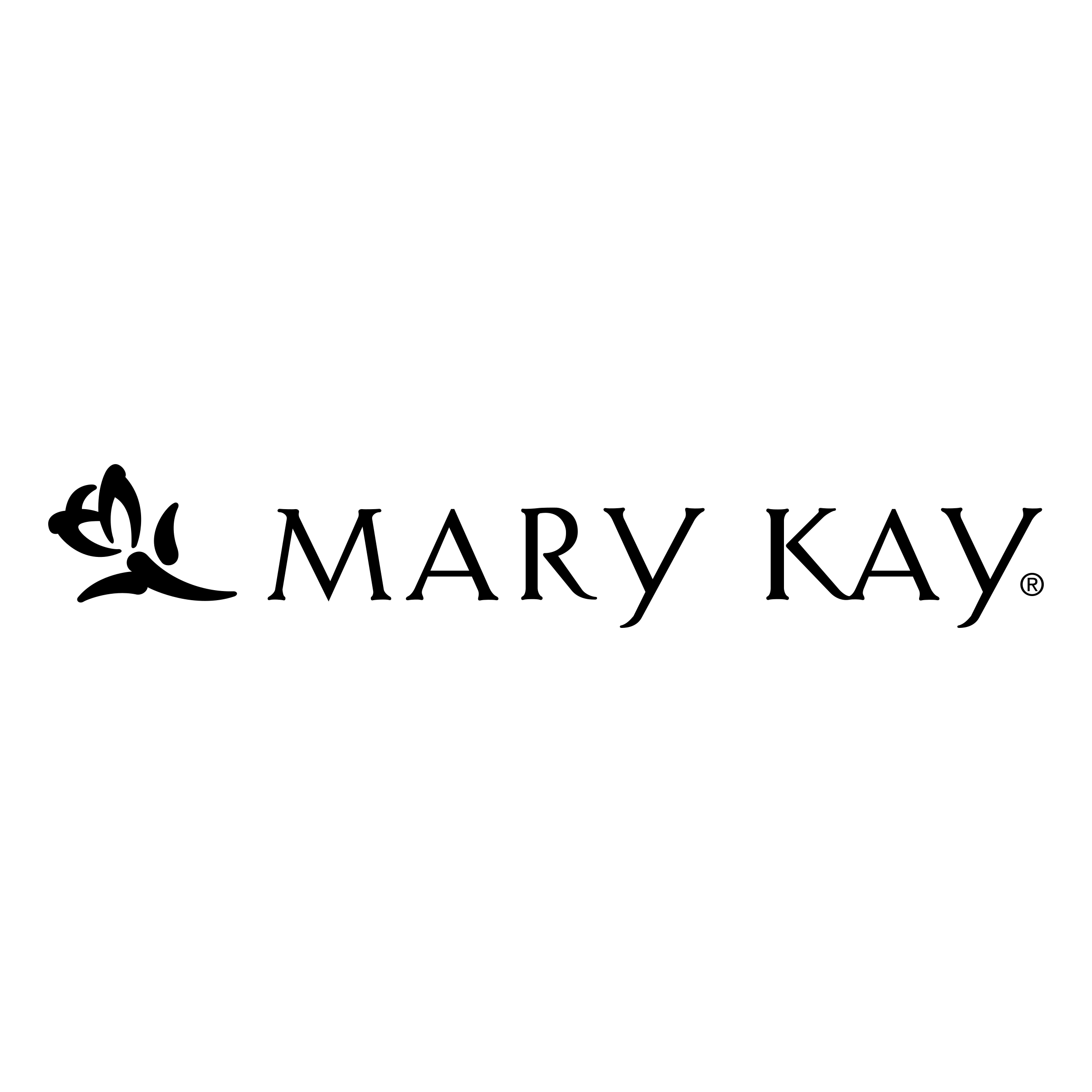 Mary Kay Logo - Mary Kay logo | Axxerion USA