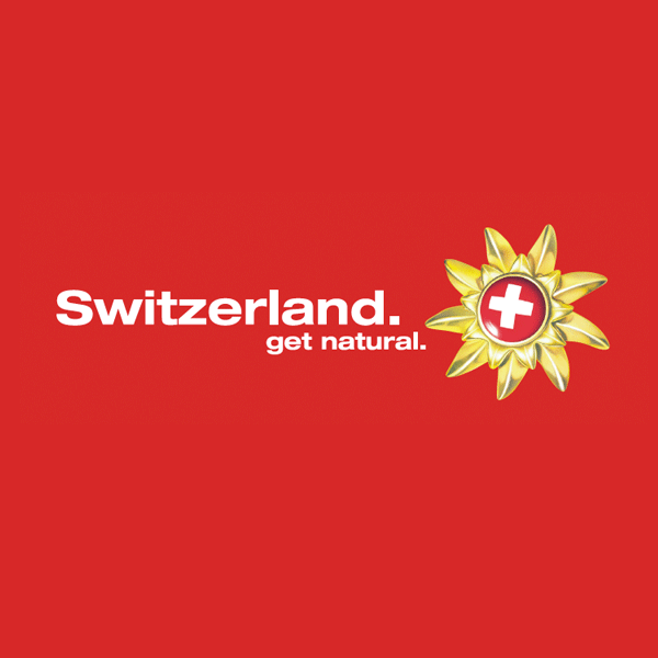 Switzerland Logo - Switzerland Tourism Logo