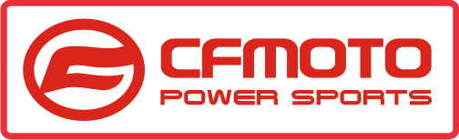 CF Moto Logo - CFMoto