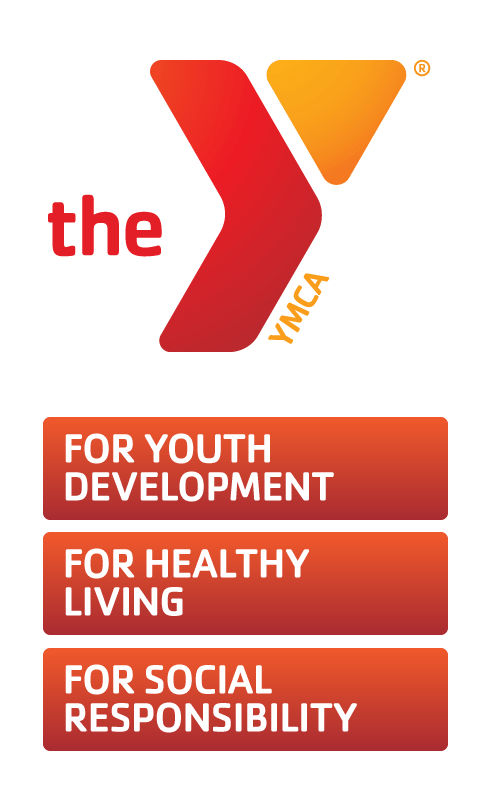 Red Y Logo - YMCA of Hannibal