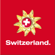 Switzerland Logo - inLOVEwithSWITZERLAND