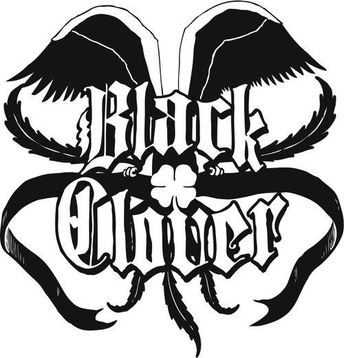 Black Clover Logo - Black Clover (@Black_Clover) | Twitter