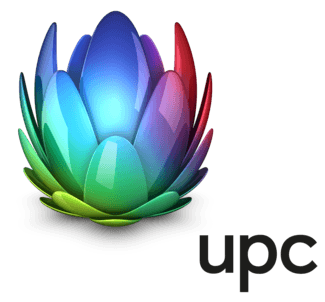 Switzerland Logo - UPC Switzerland
