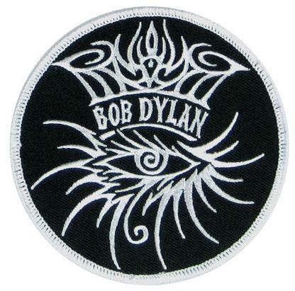Bob Dylan Logo - Expecting Rain • View topic - Dylan 