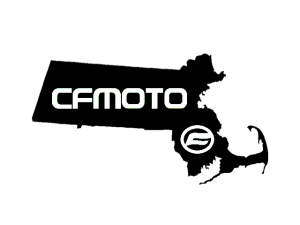 CF Moto Logo - 2017 CFMOTO ZFORCE 800 EPS Trail – CFMOTO – ATV