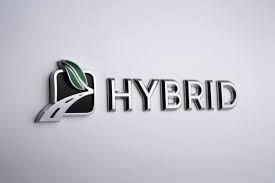 Hybrid Car Logo - Three favorite hybrid car logos