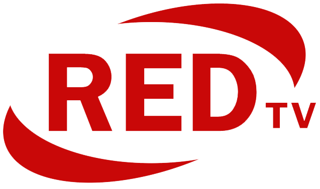 Red Television Logo - File:Logo Red TV Perú.png - Wikimedia Commons