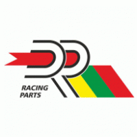Racing Parts Logo - DR Racing Parts. Brands of the World™. Download vector logos