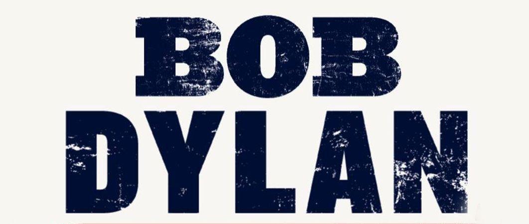 Bob Dylan Logo - Bob Dylan 2009 07.21