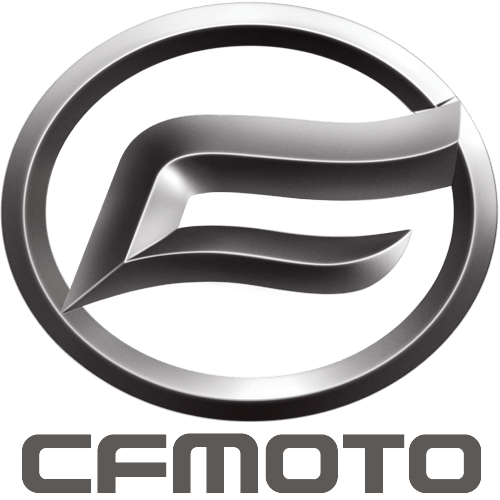 CF Moto Logo - LOGO-CF-MOTO | Mlshop