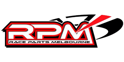 Racing Parts Logo - Race Parts Melbourne RPM Automotive Performance Parts