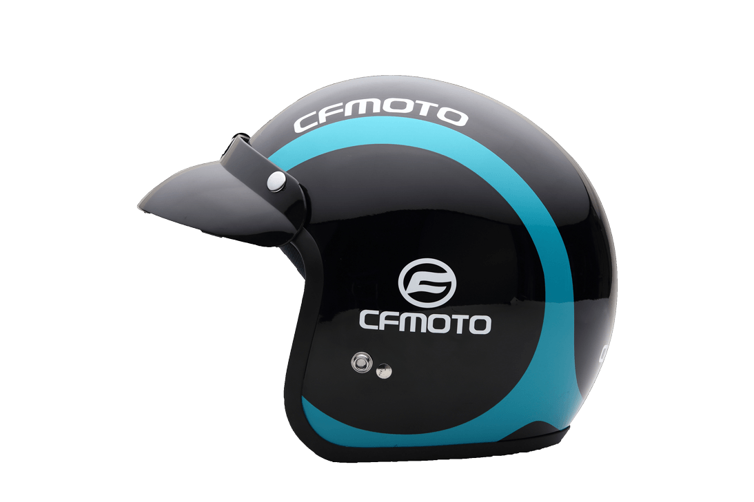 CF Moto Logo - cfmoto world