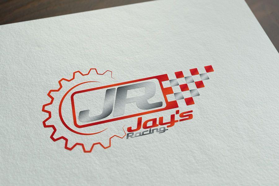 Racing Parts Logo - Entry #105 by FutureArtFactory for Design a Logo for an street ...