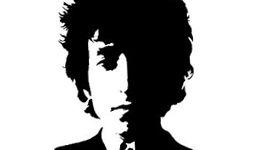 Bob Dylan Logo - Bob Dylan SJ 200