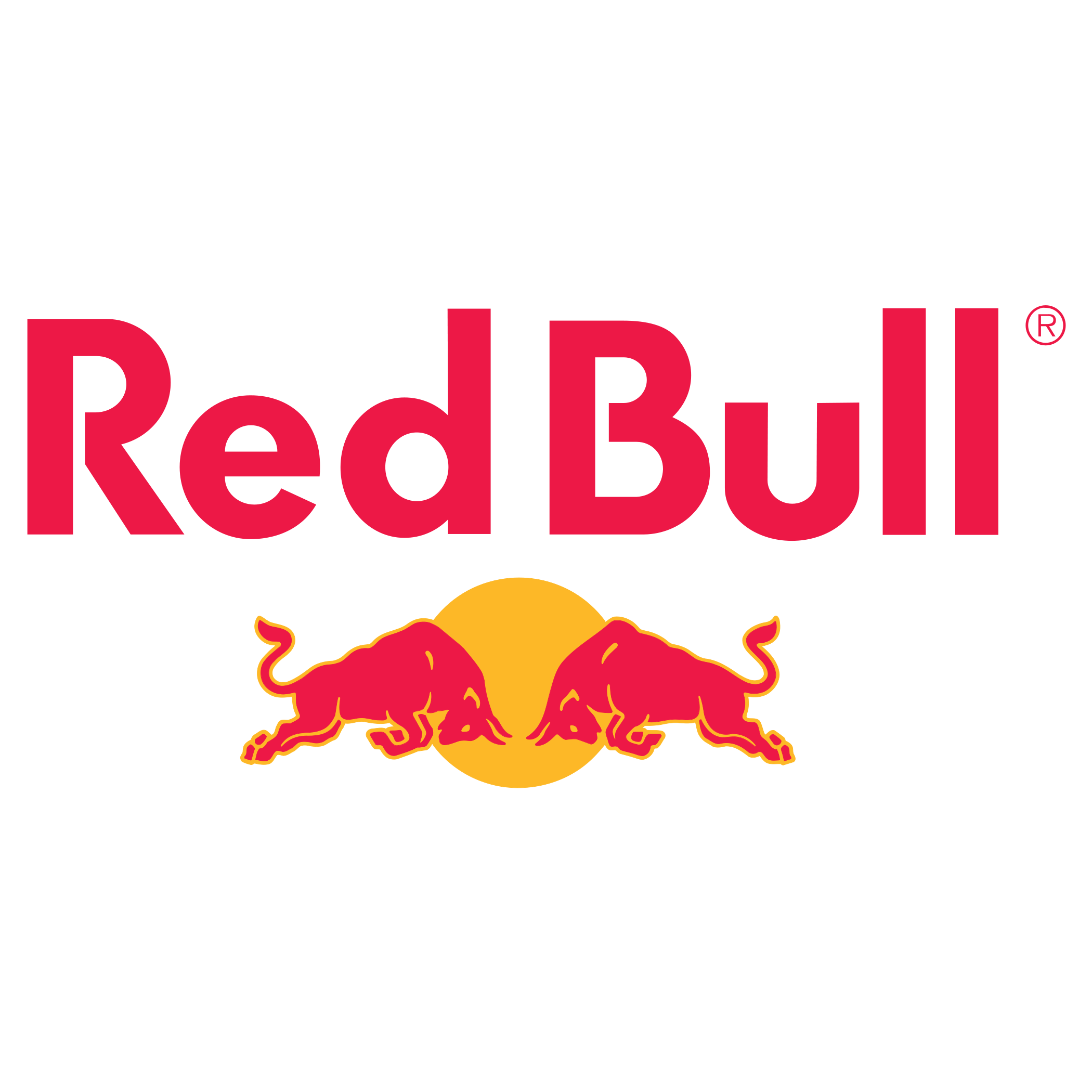 Red and Orange Y Logo - Red Bull Logo PNG Transparent Red Bull Logo.PNG Images. | PlusPNG