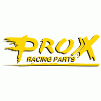 Racing Parts Logo - Pro X Racing Parts. Brands Of The World™. Download Vector Logos