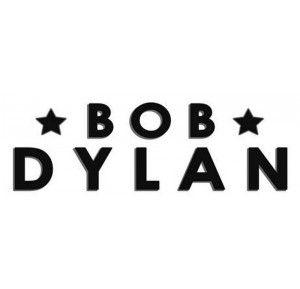 Bob Dylan Logo - Bob Dylan Tshirts. Band Tshirts NZ