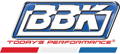 Racing Parts Logo - BBK Performance Parts