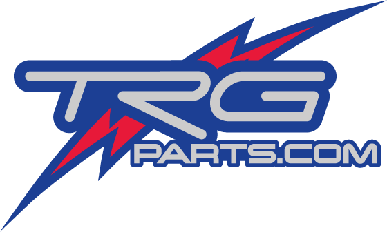 Racing Parts Logo - Parts Department – The Racers Group high-performance racing, parts ...