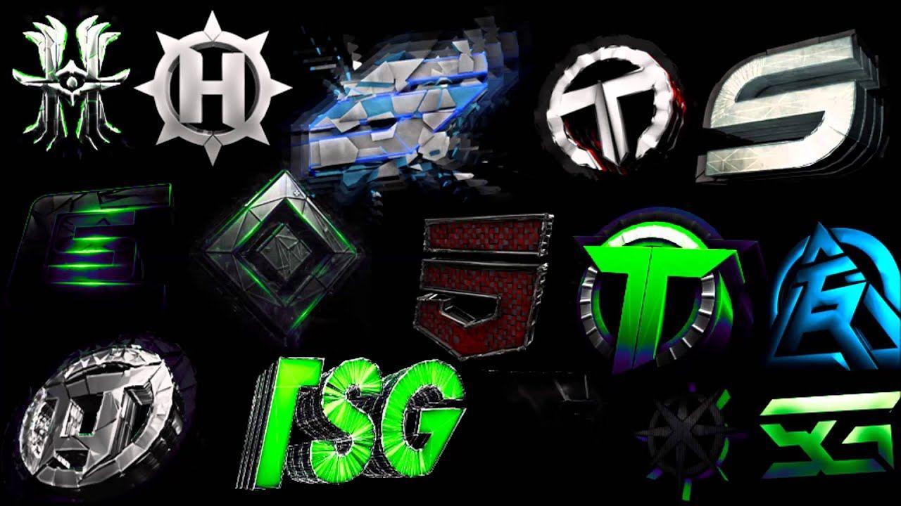 Oxygen Supremacy Logo - ALL PSD CLANS 2013! - YouTube
